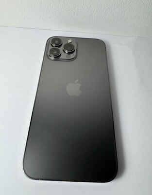 Iphone 13 pro max 256gb With  Tik Tok Installed In Germany