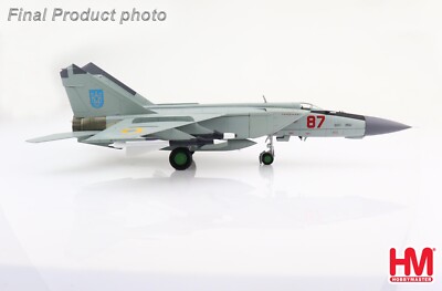 【未使用品】HOBBYMASTER MIG-25 FOXBAT HA5609 未使用品】HOBBYMASTER MIG-25 FOXBAT HA5609 - メルカリ