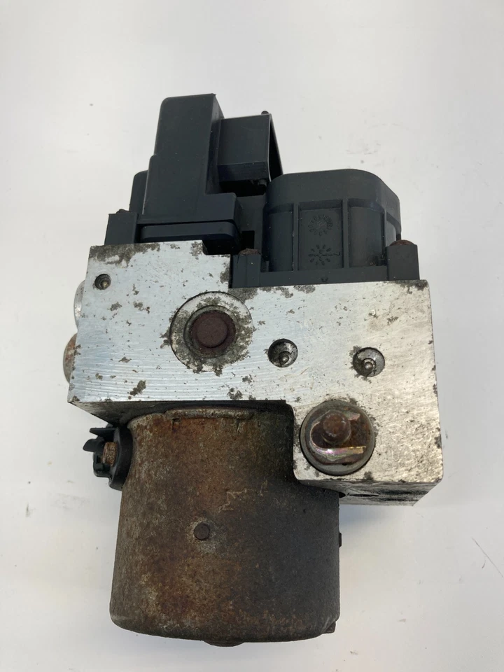 2003 2004 Ford Crown Victoria 4.6L RWD ABS Anti Lock Brake Pump Module OEM Foto 3 de 4