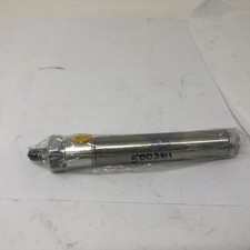 FABCO-AIR PNEUMATIC CYLINDER F-0750D01-021-04 - NOS