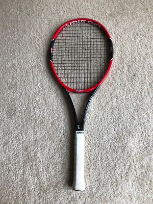 WILSON PRO STAFF 97 LS 4 1/4