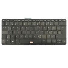 Deutsche - Tastatur für HP Pro Tablet x2 612 G1 (K4K77UT), 612 G1 (P3E17UT)