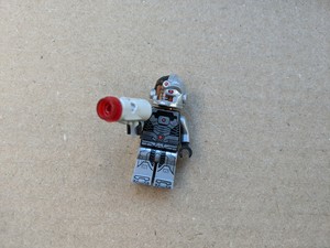 lego mini mech suit