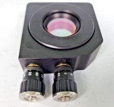 THORLABS GM100 Laser Beam Splitter