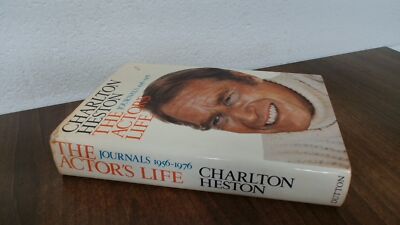 			The Actors Life: Journals 1956-1976, Alpert, Hollis., E. P. Dutto		