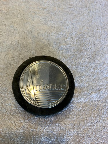 Autocar Horn Button 2-7/8" Diameter