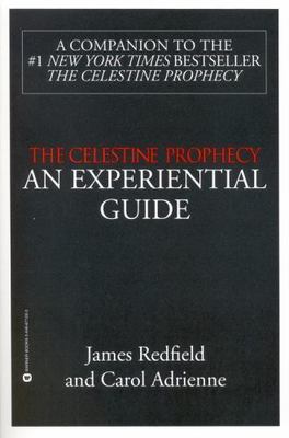 The Celestine Prophecy: An Experiential G- 0446671223, paperback, James Redfield