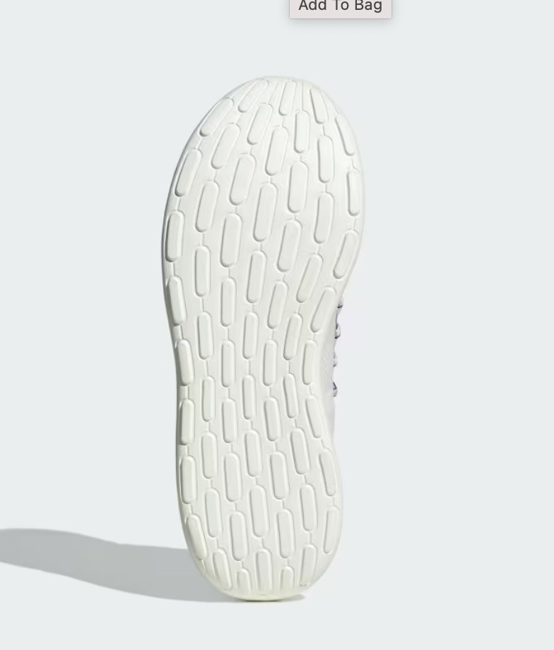 Adidas Lite Racer Adapt 7.0 Grey Blue Sneakers Running Walking JI4982 Mens Size