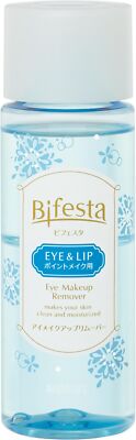 MANDOM BIFESTA Eye Makeup Remover 145ml