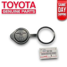 89 - 95 Toyota Pickup Windshield Washer Reservoir Tank Cap Oem New 89 - 95 Toyota Pickup Windshield Washer Reservoir Tank Cap Oem New