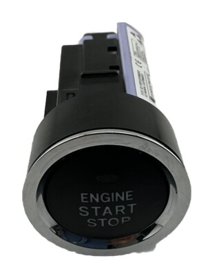 2017 Subaru Legacy Engine Start Stop Switch Button 9490A-SSPIMB02 OEM