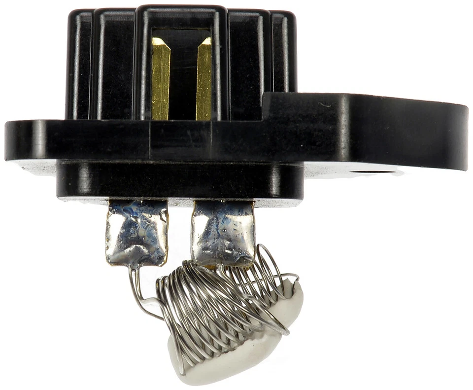 Resistencia de motor soplador de climatización Dorman 984-355 para camioneta Toyota 84-86 Foto 4 de 4