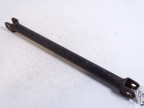 TORQUE LINK, REAR (BLACK)