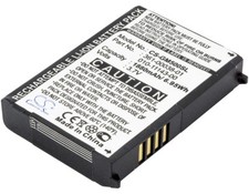 3,7 V Akku für Garmin nüvi 510 Premium Cell 1880 mAh Li-Ion Neu UK