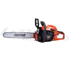 Motosega Echo cs 4920 es a scoppio