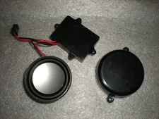 Original Hover-1 H1-Alpha Electric Folding E Scooter Speaker & Bluetooth Module