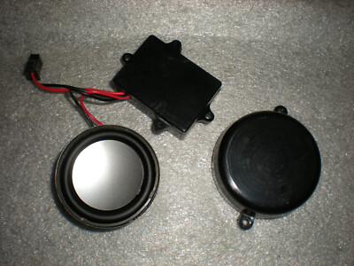 Original Hover-1 H1-Alpha Electric Folding E Scooter Speaker & Bluetooth Module