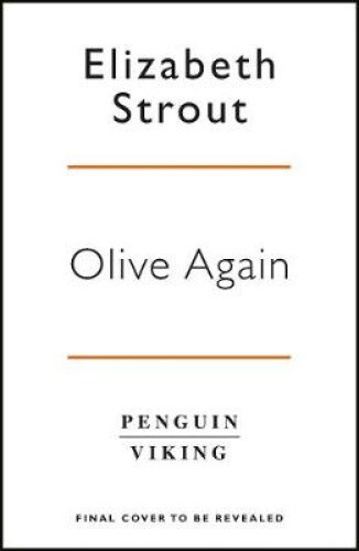Thumbnail - Olive, Again: From The Pulitzer Prize-winning Author Of Olive