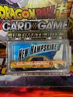 2008 Hot Wheels Connect State of New Hampshire 64 Impala Vintage