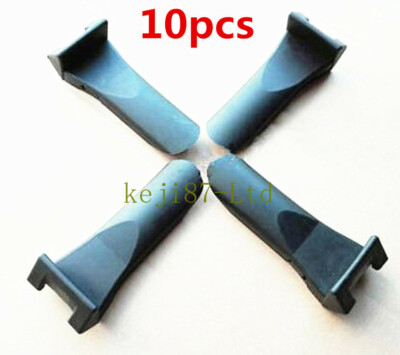 10Pcs Plastic Inserts Jaw Clamp Covers Protectors for Hunter Tire Changer Parts