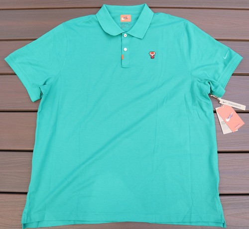 Nike Tiger Woods Frank Golf Limited 