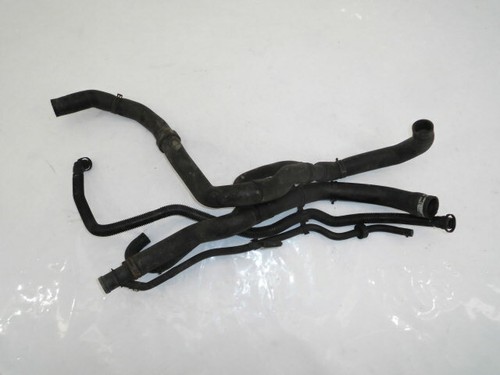 Original VW Phaeton 3D Wasserschläuche Leitung Schläuche Kühlwasser