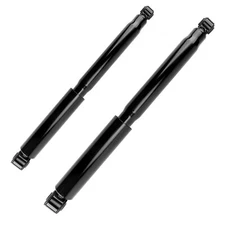 Rear Pair Struts Shocks Left Right For Jeep Grand Cherokee 1999-2003 2004 New
