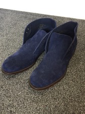 cheaney desert boots