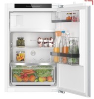 Bosch KIL22ADD1 Serie 6 Einbau-KüHlschrank Mit Gefrierfach 88 X 56 Cm Flachschar