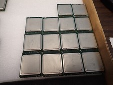 Lot of 14 Intel SR0L1 Xeon E5-2665 2.40GHz 4M/20M 8-Core Socket 2011 CPU LGA2011