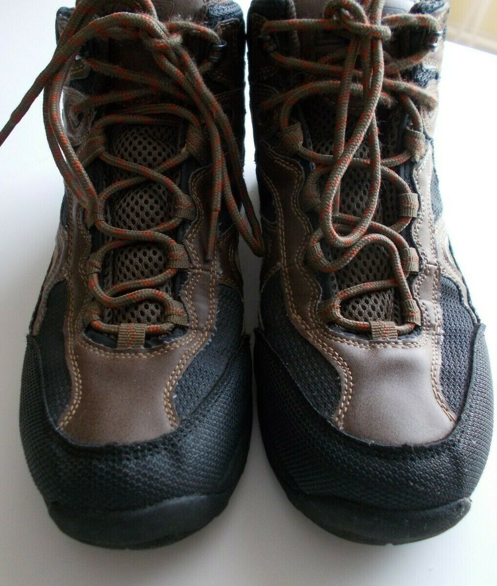 COLEMAN Men's Hiking Boot Size 8 1/2 W Excursion Series EUC eBay