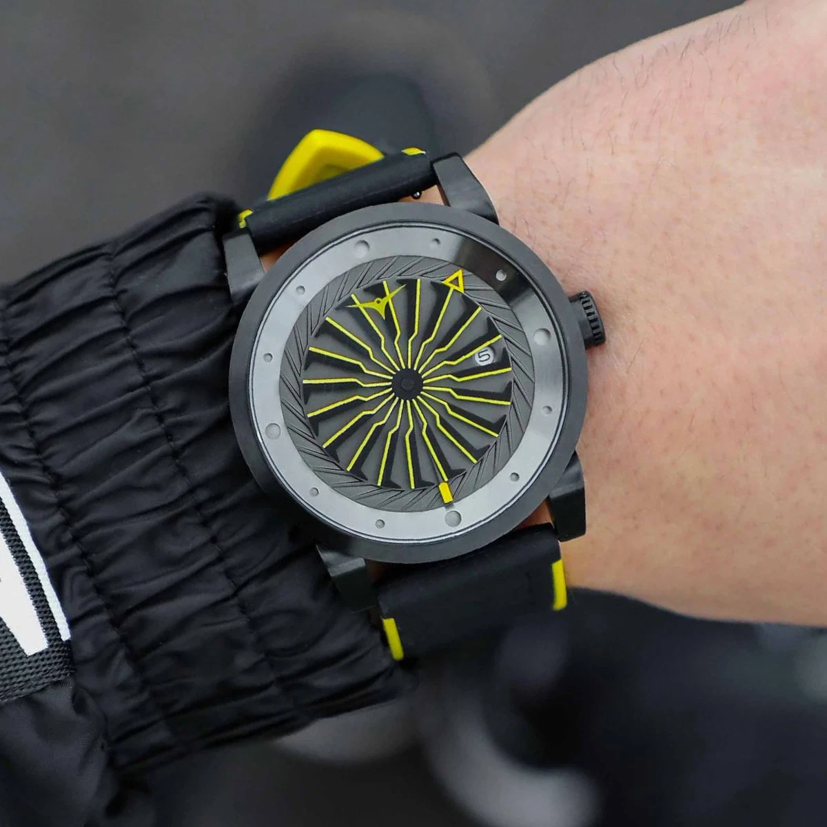 Zinvo watches cheap ebay