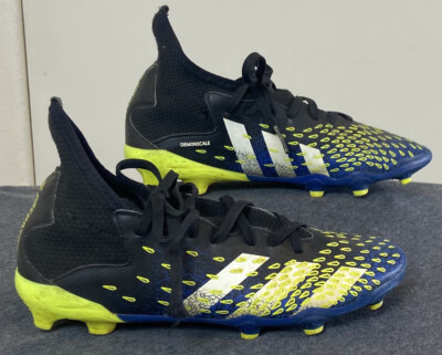 adidas gazelle silver green womens adidas Predator Elite Firm Ground Cleats main image 0