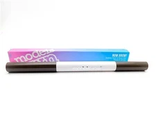 Models Own Now Brow Eyeshadow Pencil & Brush Duo, Deep Brown 133 .007oz