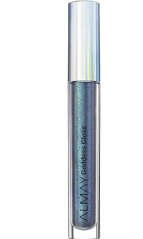 ALMAY GODDESS GLOSS Lip make up Full Size Lasting glitter shine pro liquid color - Image 2 of 4