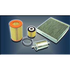 Filtersatz Wartungskit Inspektion S SMART FORTWO 450  0,6 0,7