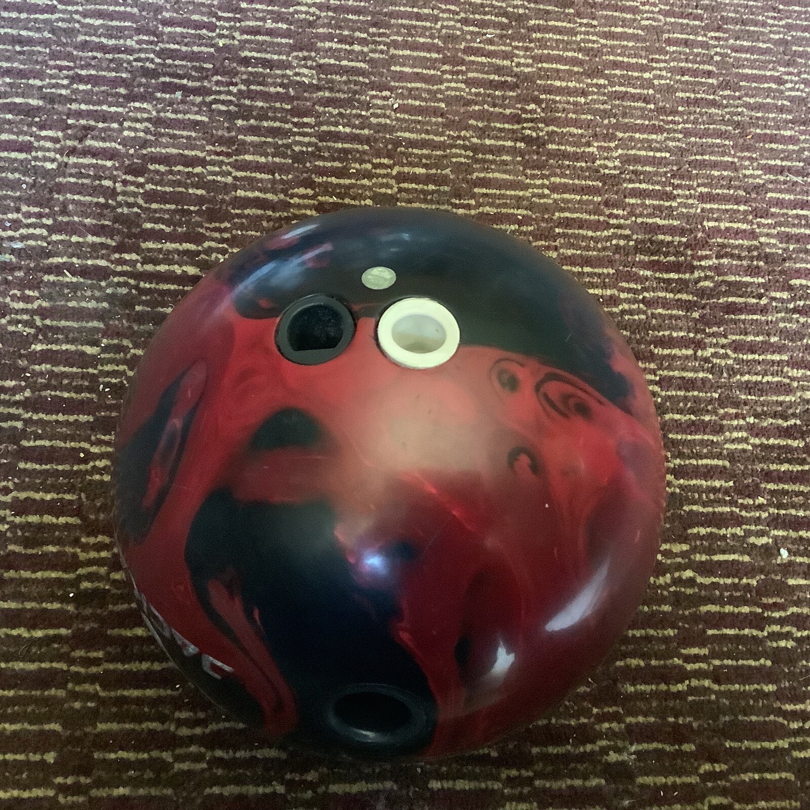 Motiv Jackal Legacy Bowling Ball eBay