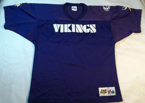 Minnesota Vikings NFL Jersey 