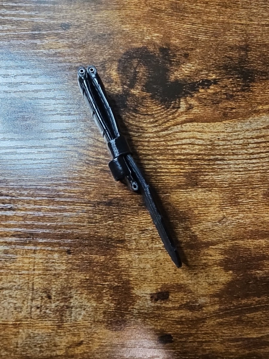 Orologio PANERAI Luminor GMT Power Reserve 42mm Nero PAM01537 | Sorelle - Foto 5