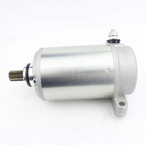 4KB-81890-00-00 Starter & Relay for YAHAMA Big Bear 400 YFM400 2000-2004 SMU0066 - Picture 7 of 23