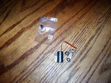  IGNITION POINTS  SET CHRYSLER DODGE PLYMOUTH 170 225 273 318 340 361 383 4 440 