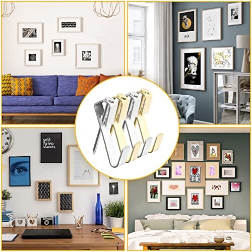 184 Pieces Picture Hanging Kit, 20lb, 30lb, and 50lb Trinidad and Tobago 184 Pieces Picture Hanging Kit, 20lb, 30lb, and 50lb Trinidad and Tobago