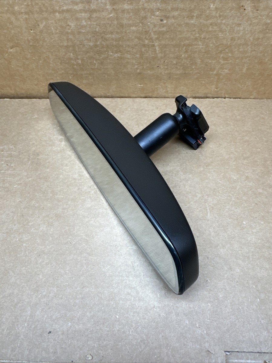 2020 - 2023 CADILLAC XT6 FRONT INTERIOR REAR VIEW MIRROR GLASS OEM