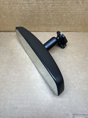 2020 - 2023 CADILLAC XT6 FRONT INTERIOR REAR VIEW MIRROR GLASS OEM