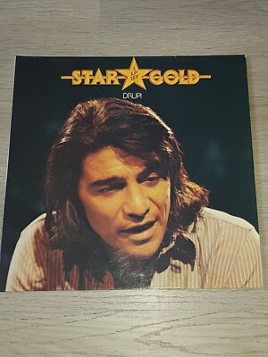Drupi Star Gold