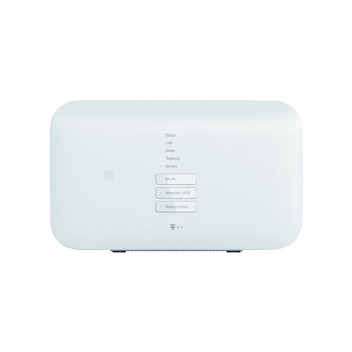 Telekom Speedport Smart 3 R refurbished DSL-Modem-Router