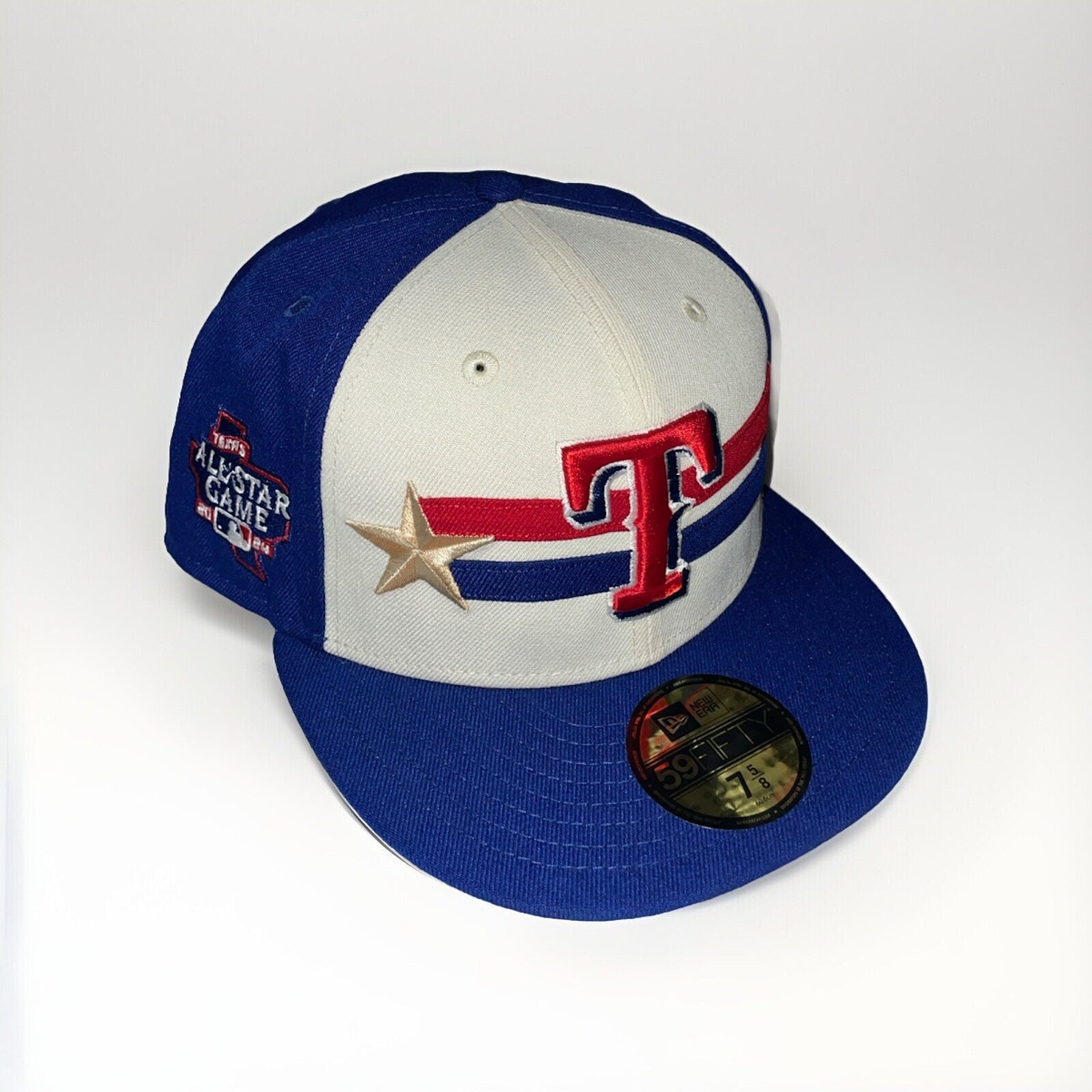 ニューエラ 59FIFTY 2024 ASG レンジャーズ