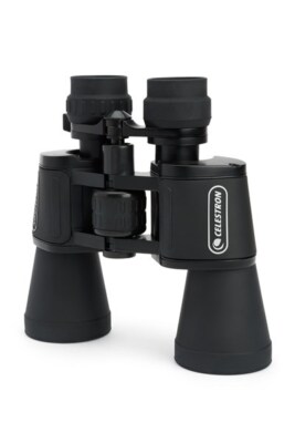 0050234712606 Fernglas Celestron UpClose G2 10-30x50 (Zoom) CELESTRON