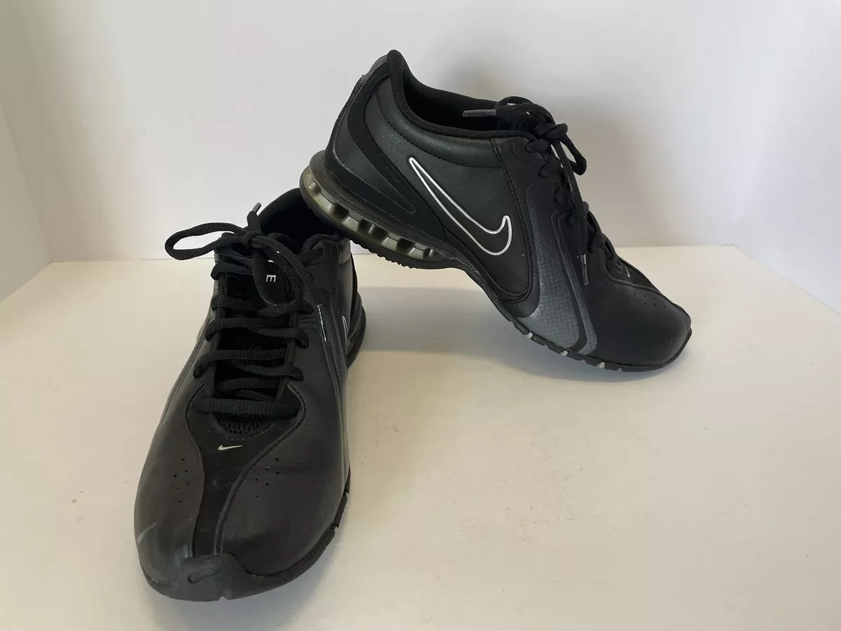 Nike hot sale shox tr