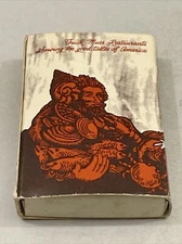 Vintage Matchbox Cover   Charlie’s Crab  Chuck Mure Restaurant’s  gmg no matches